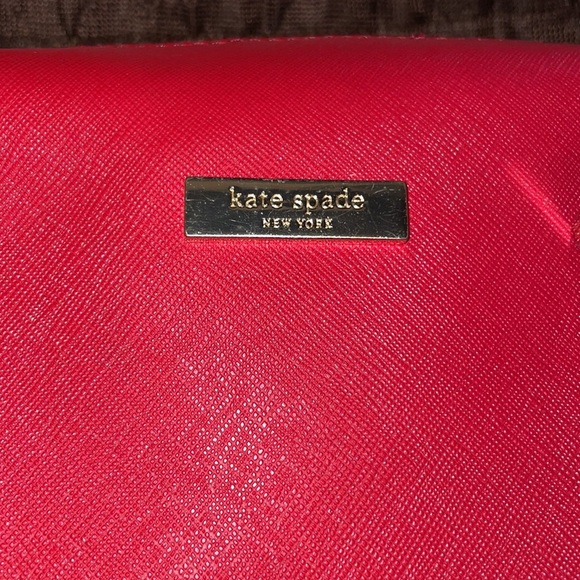 ❤️Large Kate Spade Boston Bag Satchel - Picture 8 of 16